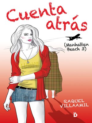 cover image of Cuenta atrás